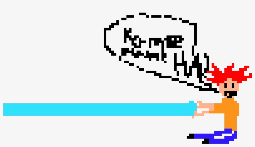 Ssjg Kamehameha, transparent png download