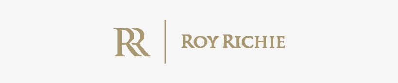 Roy Richie Logo - Roy Richie Casino Logo, transparent png download