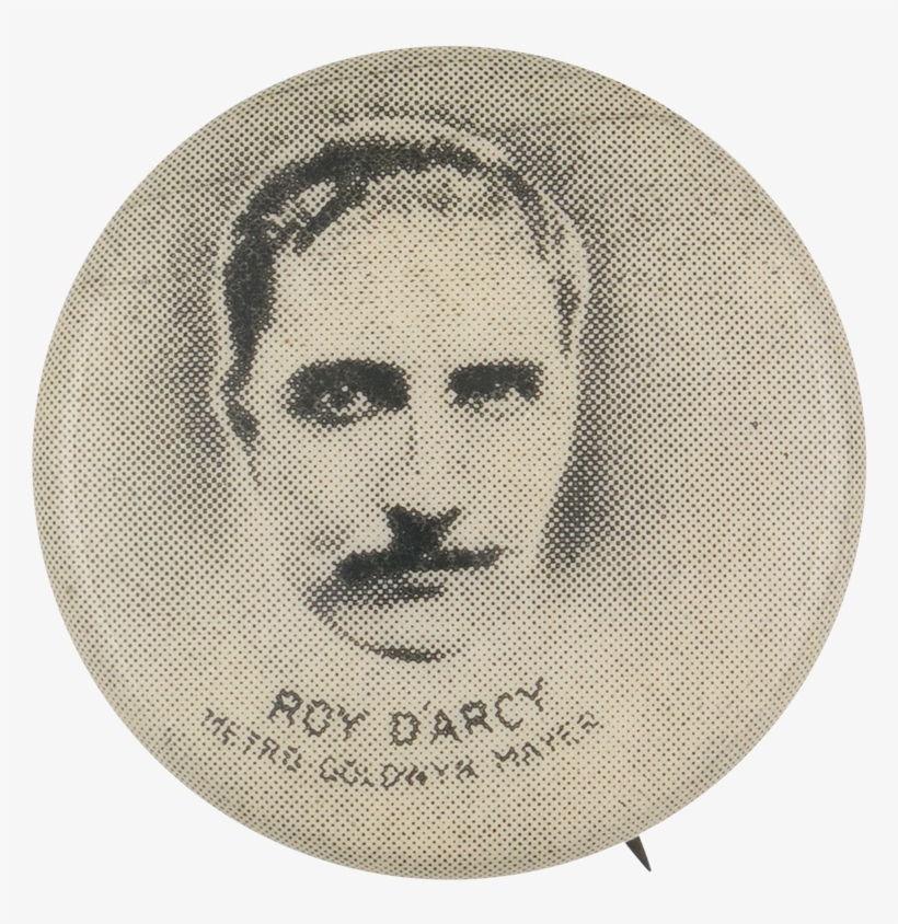 Roy D'arcy - Cross-stitch, transparent png download
