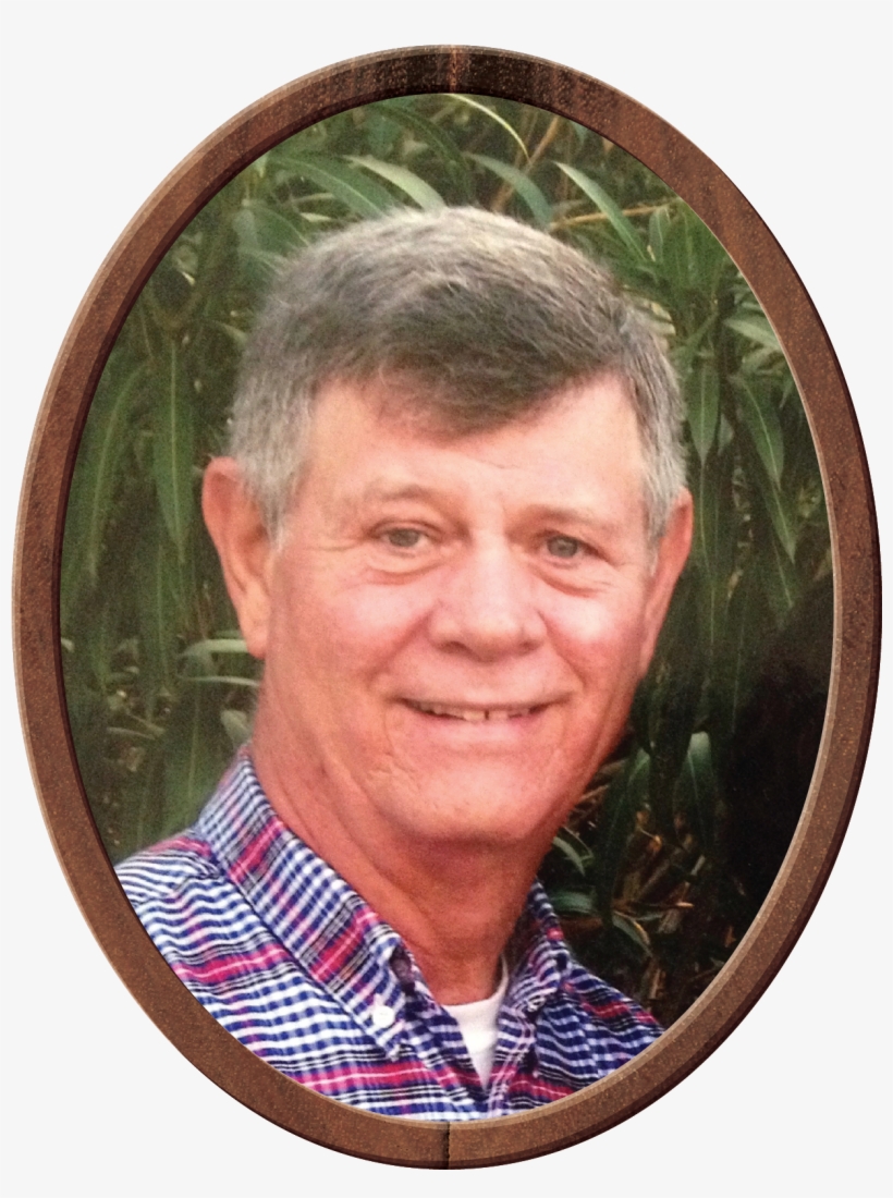 Roy Gamel, Jr - Gentleman, transparent png download