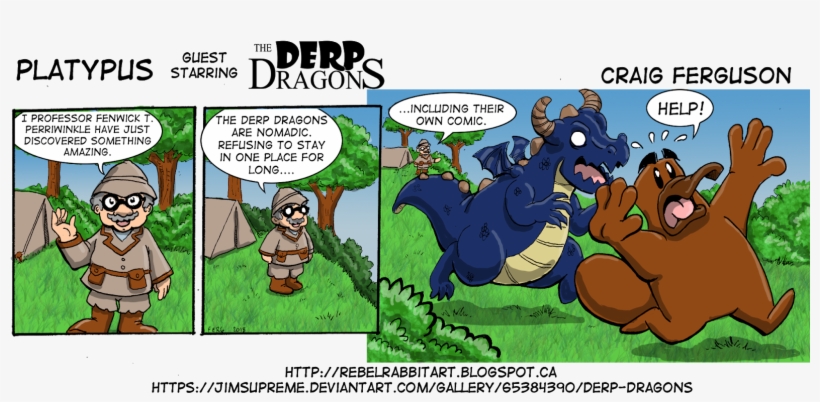 Derp Dragons - Caça Palavras De Historia, transparent png download