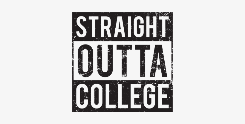 Straight Outta Bethlehem, transparent png download