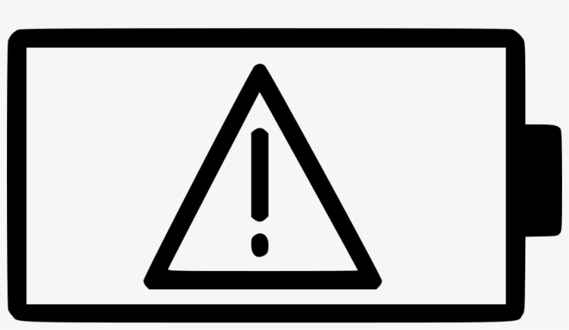 Png File Svg - Door Is Alarmed Sign, transparent png download