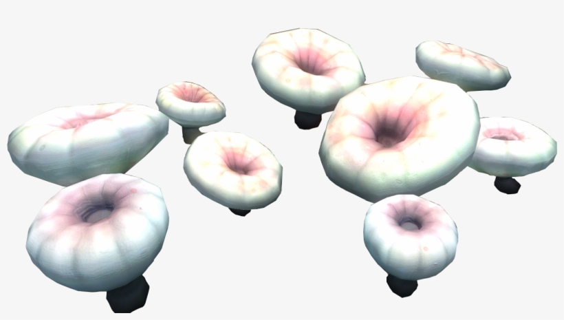 Deep Shroom Flora - Subnautica Deep Shroom, transparent png download
