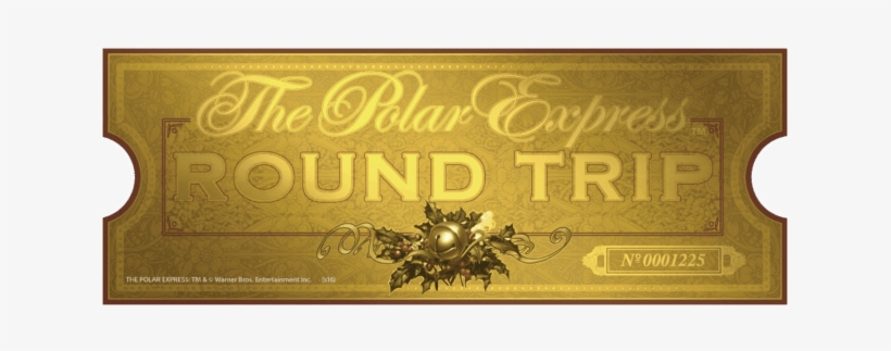Story - Lionel Polar Express Chocolate, transparent png download