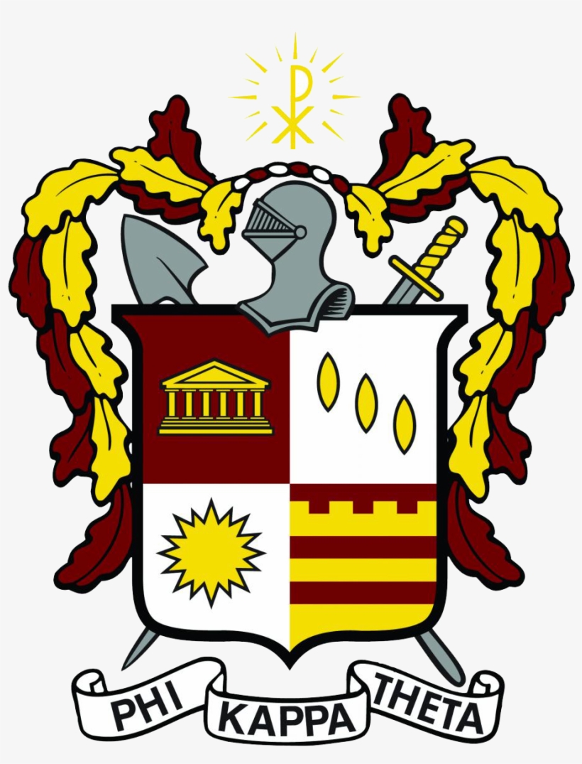 Phi Kappa Theta, transparent png download