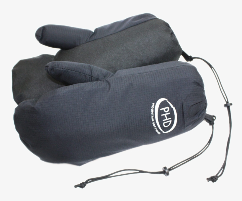 Ready Made Kappa Mitts - Messenger Bag, transparent png download