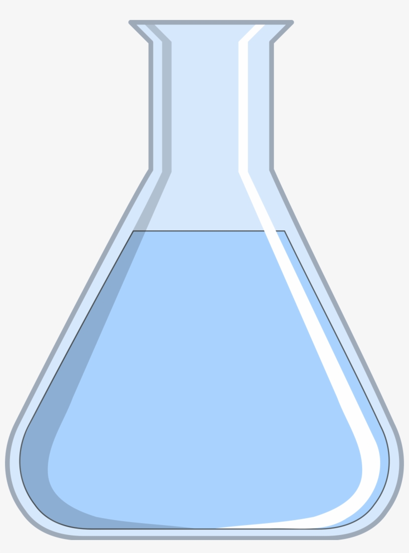 This Free Icons Png Design Of Test Tube 10, transparent png download
