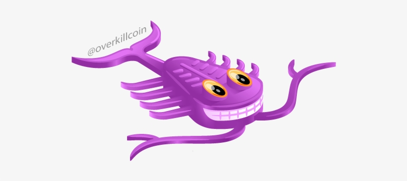 Silly-plankton - Portable Network Graphics, transparent png download