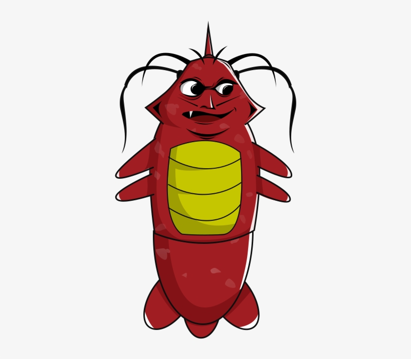 Full Tail - Cartoon, transparent png download