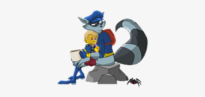 Sly Cooper Free Download