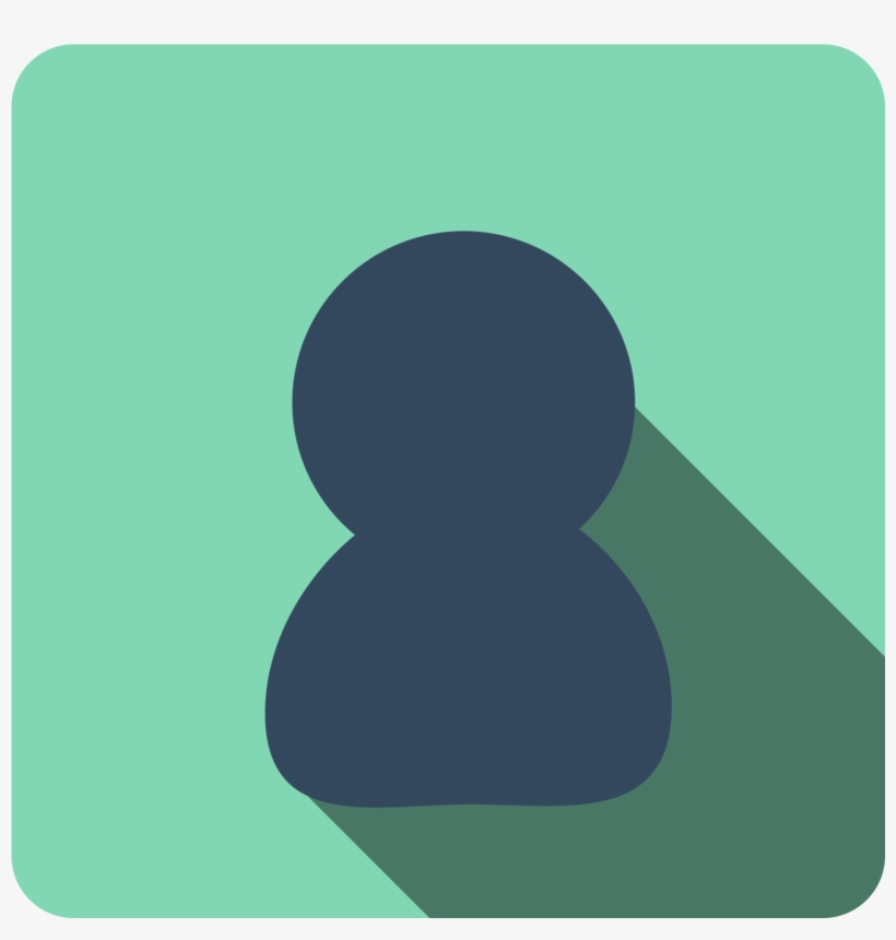 Post Icon Final Final About - Me Icons, transparent png download
