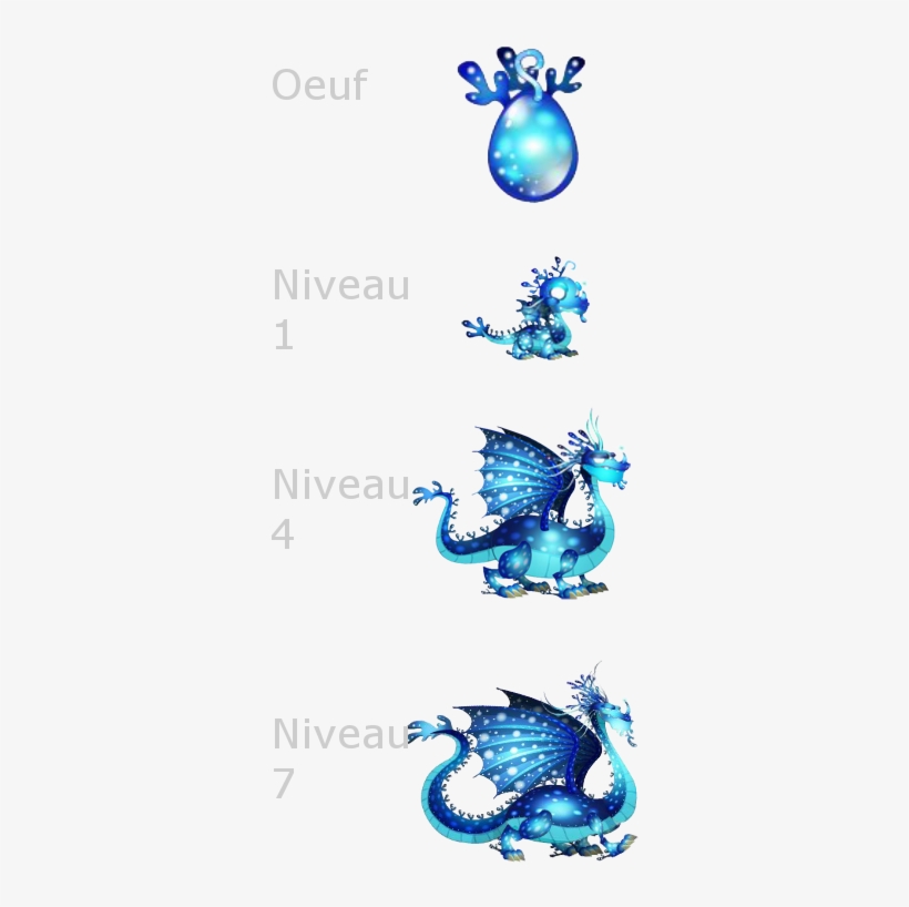 Plankton Dragon - Dragon City Dragon Plancton, transparent png download