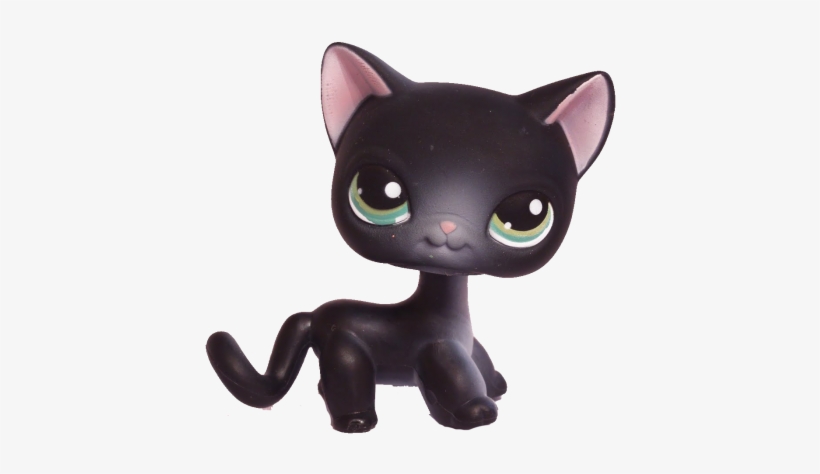 Лпс Черный Кот, transparent png download