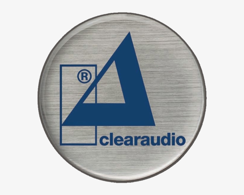 2010 - Clearaudio Logo Png, transparent png download