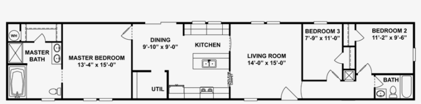 Liston - Diagram, transparent png download