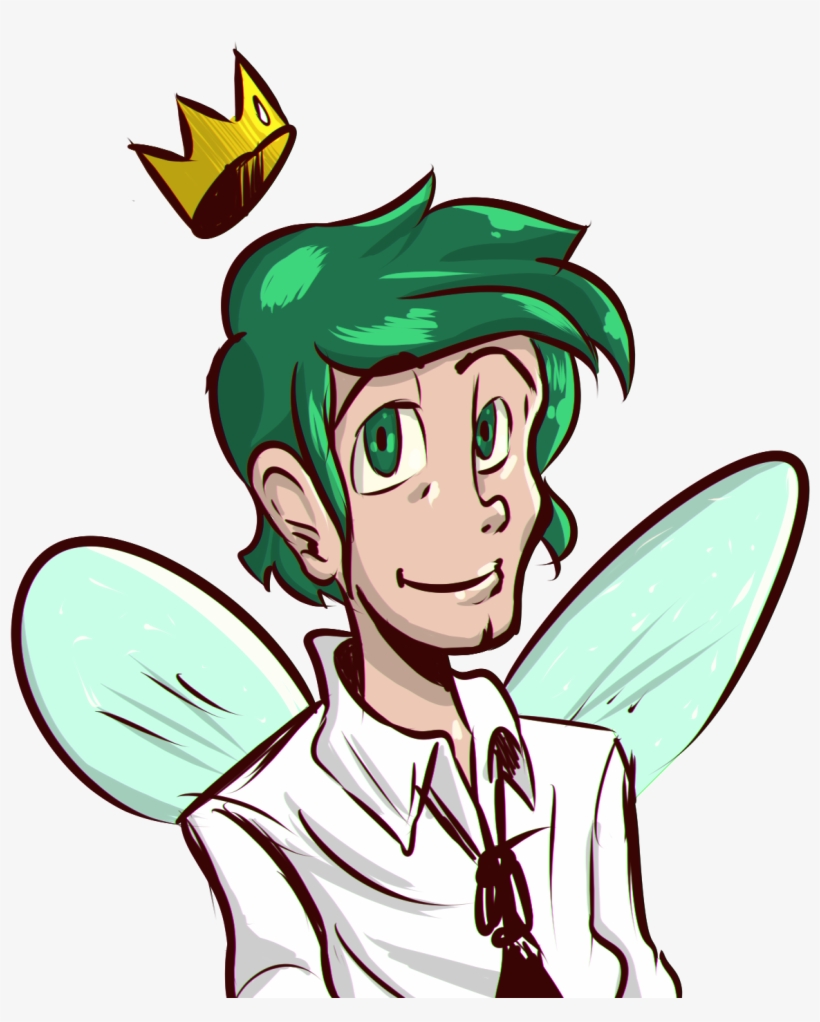 Author Comments - The Fairly Oddparents, transparent png download