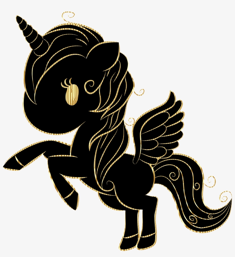 Big Image - Horse, transparent png download