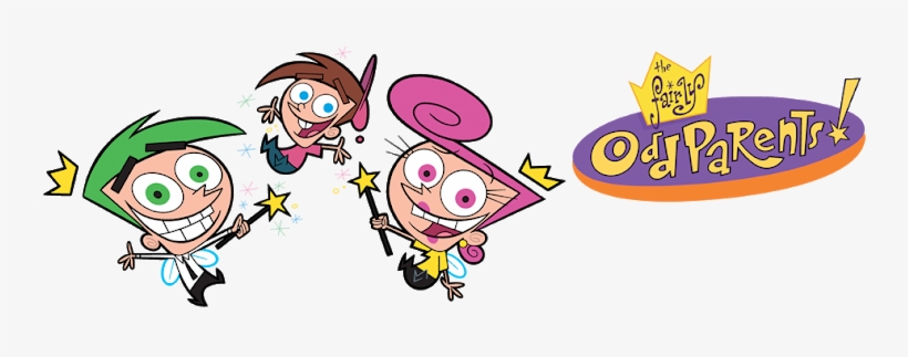 Fairly Odd Parents, transparent png download