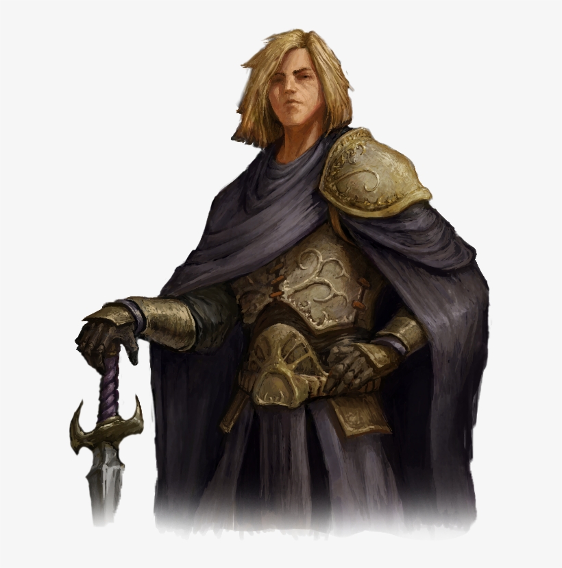 File - Prince - Victory Point Games Darkest Night (prima Edizione), transparent png download
