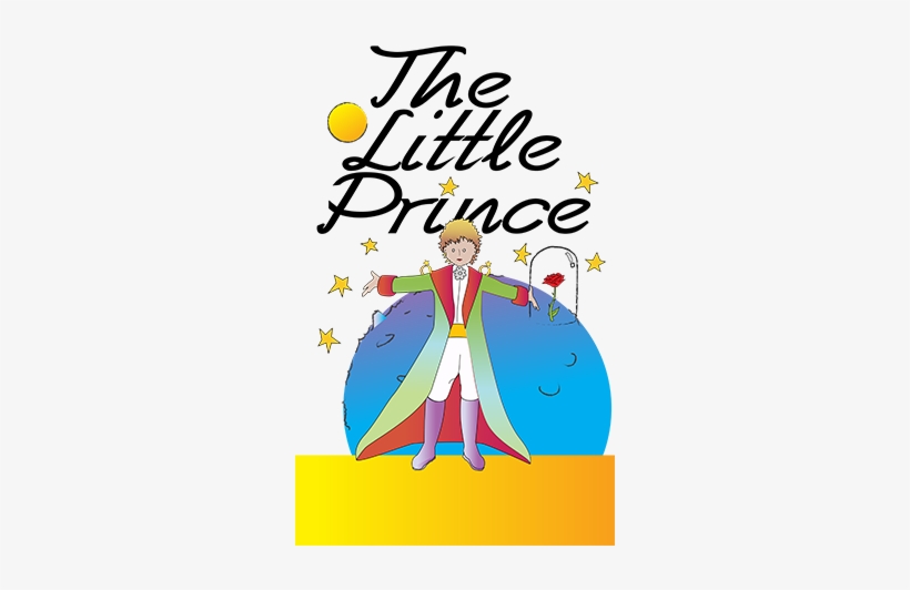 The Little Prince - Maryland, transparent png download
