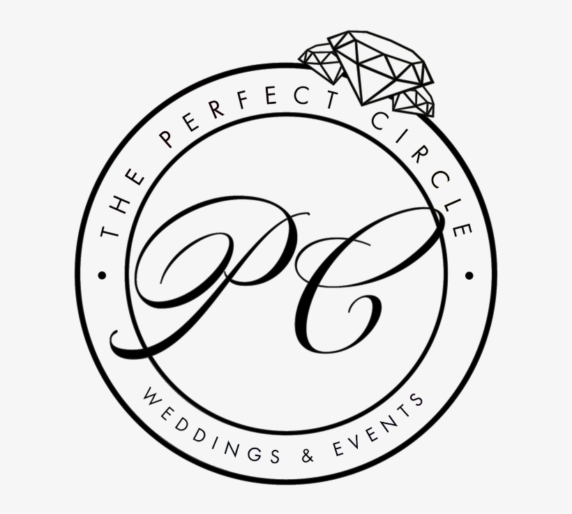 The Perfect Circle - Red Mundial De Emprendedores, transparent png download