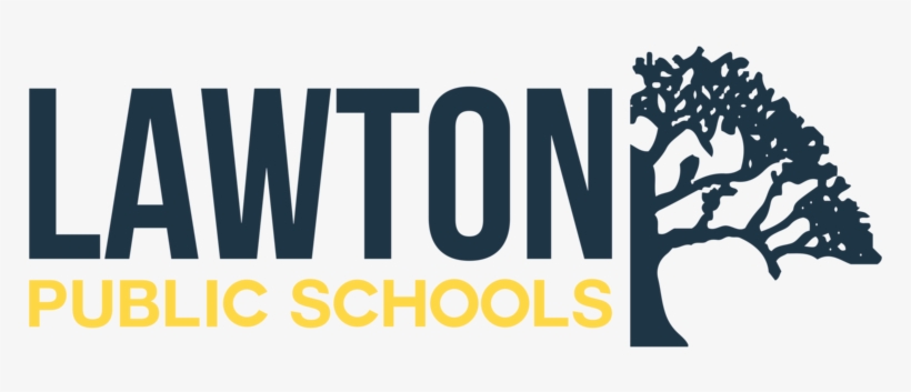 Search - Lawton Public Schools Logo, transparent png download