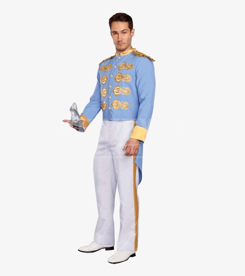 Prince Costume Png Transparent PNG - 850x850 - Free Download on NicePNG