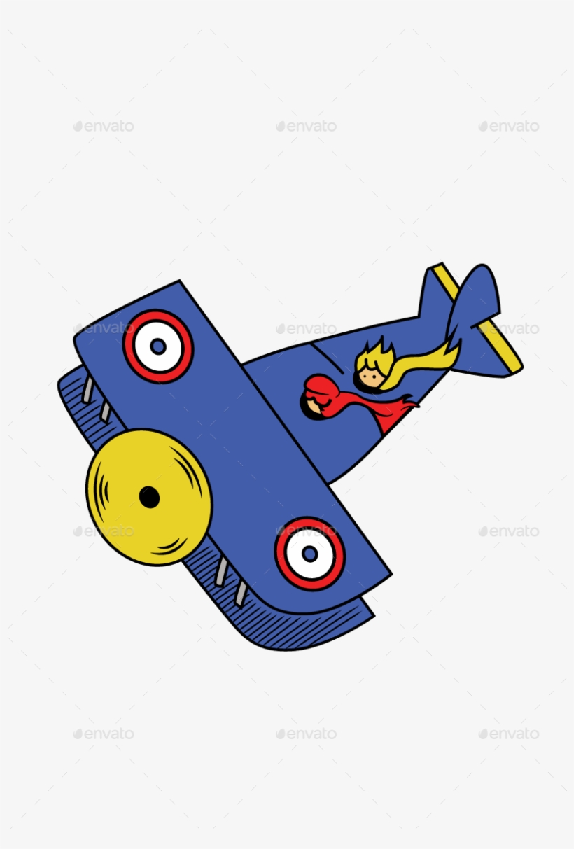 The Little Prince Theme By Thiagogir89 Graphicriver - Little Prince Png, transparent png download