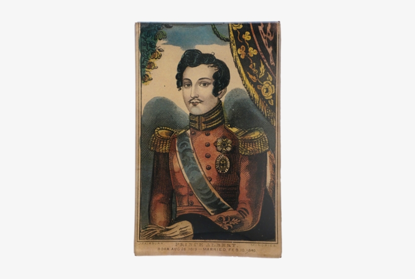 Prince Albert Prince Albert - Gentleman, transparent png download