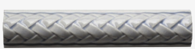 1 1/4" X 6" Weave Liner, transparent png download