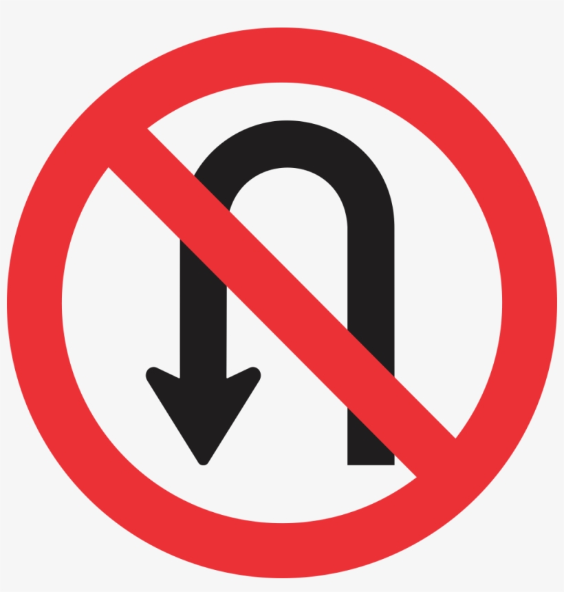 Proibido Retornar À Esquerda - Burn Ban, transparent png download