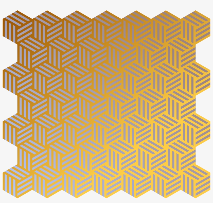 This Free Icons Png Design Of Isometric Weave Gradients, transparent png download