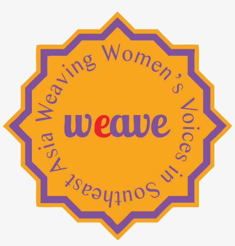 Weaving Women's Voices In Southeast Asia - Circle, transparent png download