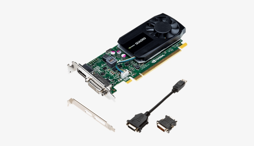 Nvidia Quadro K420, transparent png download