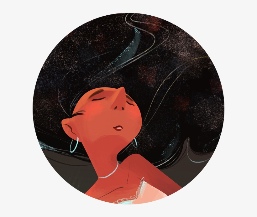 Wenna L - - Illustration, transparent png download