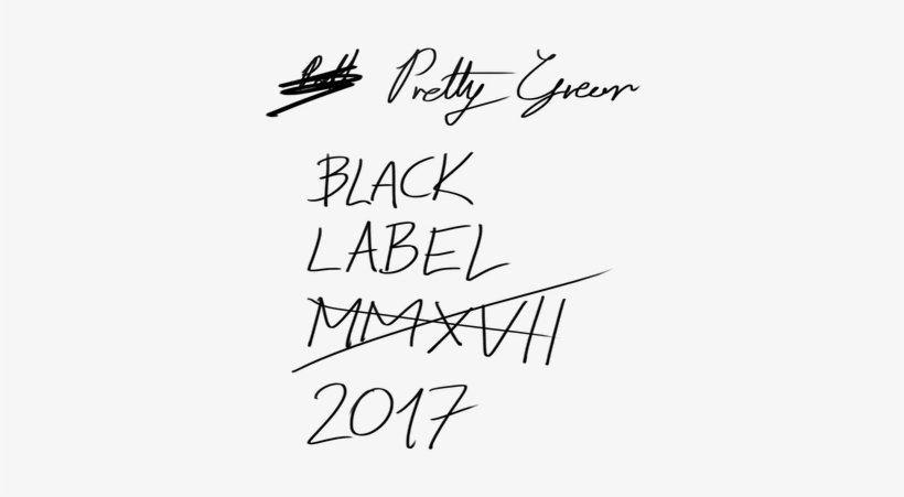 Black Label - Online Shopping, transparent png download