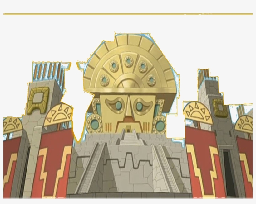 Palace - Cartoon, transparent png download