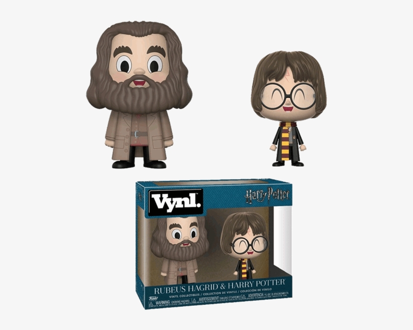 Funko Vinyl Harry Potter, transparent png download
