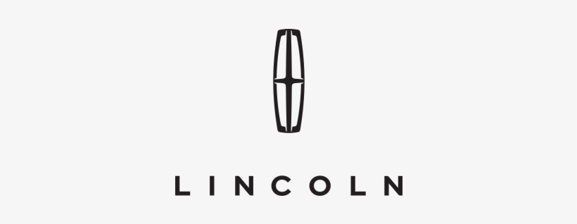 Lincoln Logo - New Lincoln Logo, transparent png download