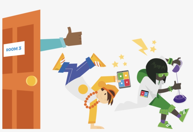 Kahoot - Play More Anywhere And Anytime On Your Own Or With, transparent png download