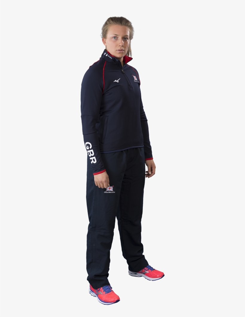 Alice Baatz Profile Image - Trousers, transparent png download