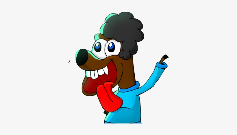 Hagrid - Cartoon, transparent png download