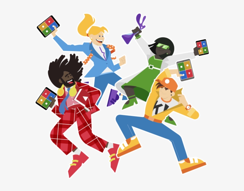 Kahoot - Kahoot Curious Krew, transparent png download