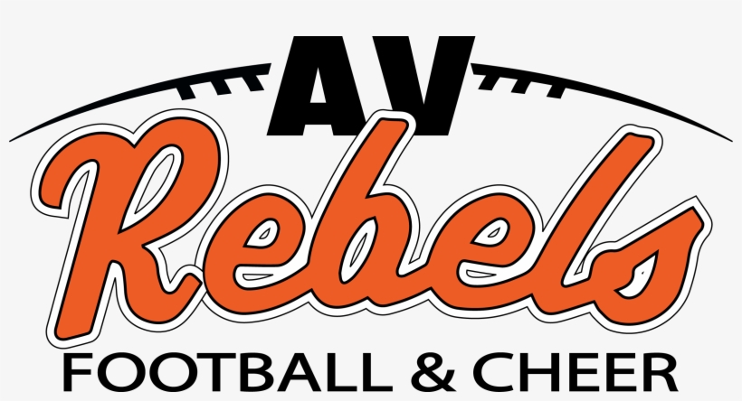Cropped Avr Logo15fb And Cheer - Illustration, transparent png download