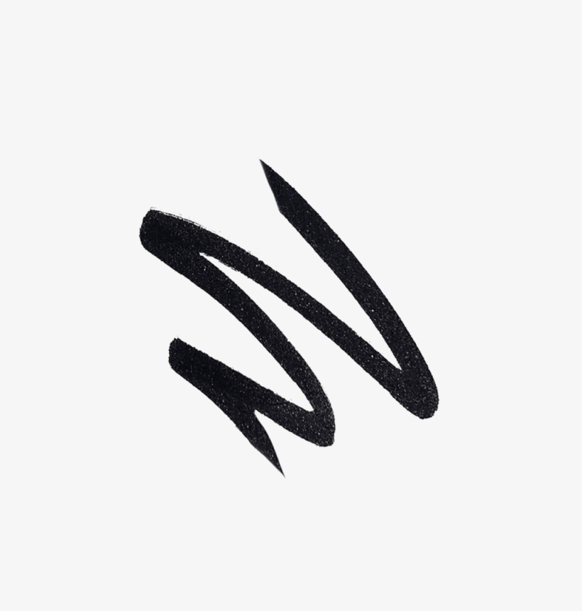 Collab Ink Addict Liner Pen Werk Shade, transparent png download