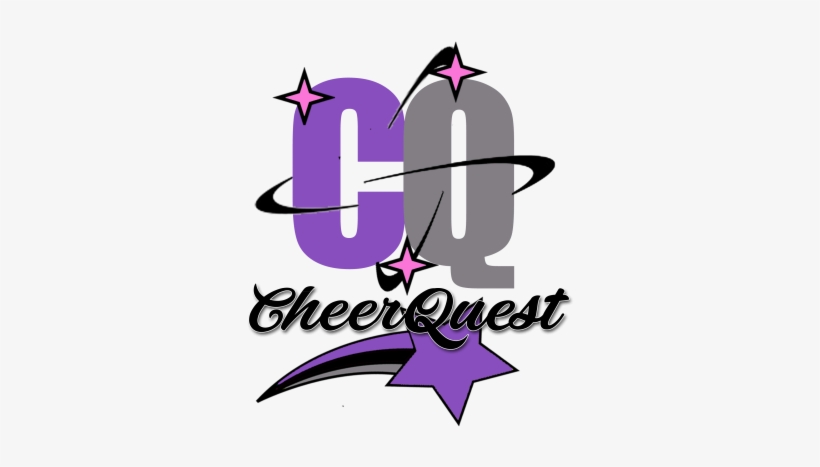 Cheer Quest - Cheerquest, transparent png download
