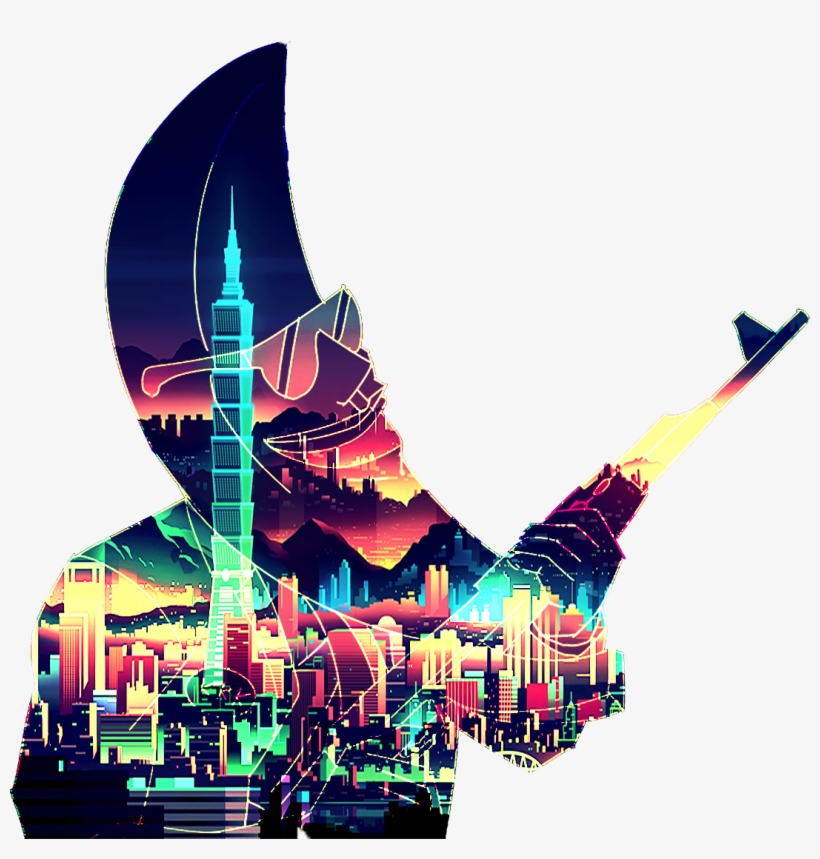 > - Moonman - Mac Tonight, transparent png download