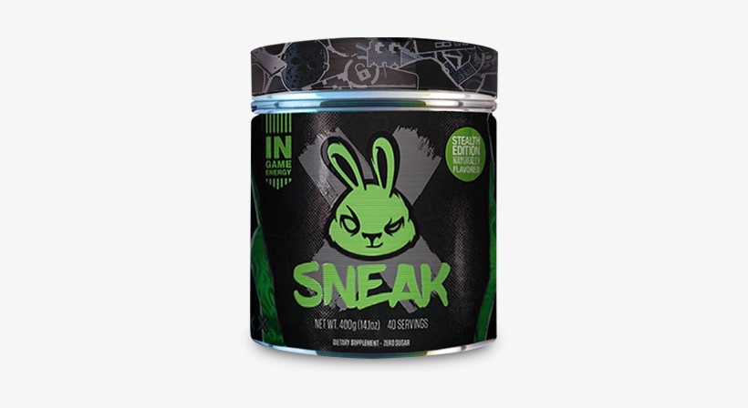 In-game Energy Sneak - Energy, transparent png download