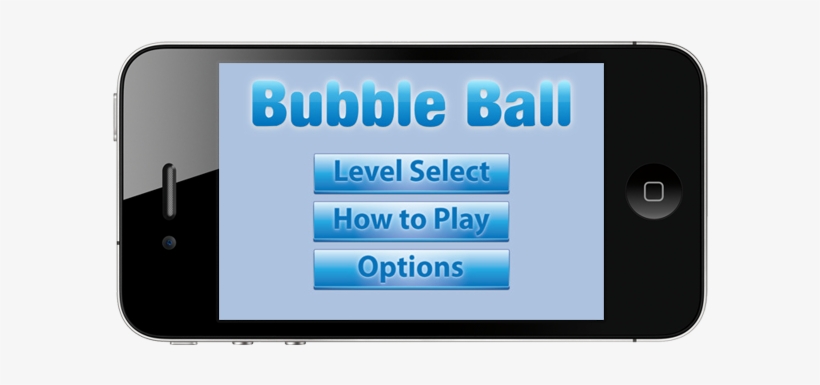 The Game Is Being Appreciated Mostly For Its Gameplay - Bubble Ball Nay Games, transparent png download